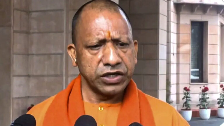 Yogi Adityanath