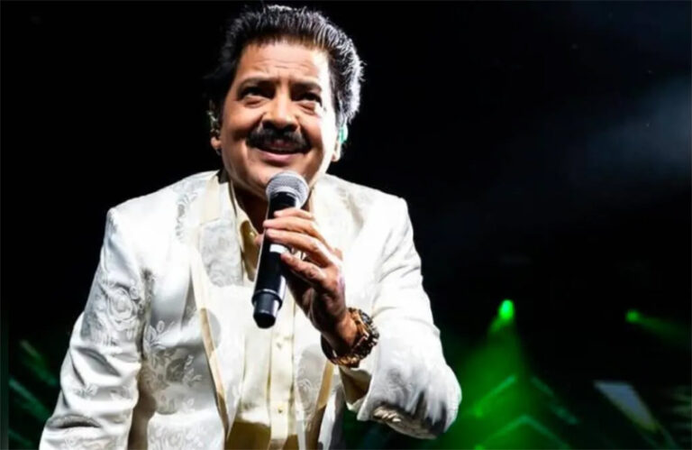 Udit Narayan