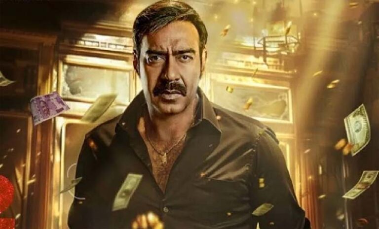 Ajay Devgan