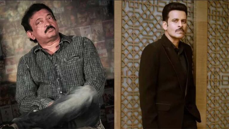 Manoj Bajpai