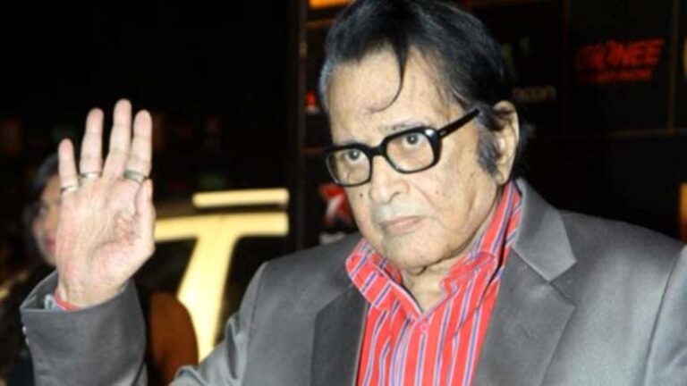 Manoj Kumar