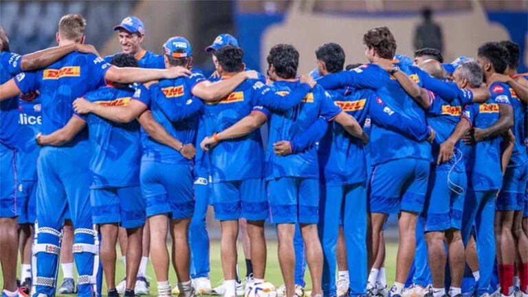 Mumbai Indians