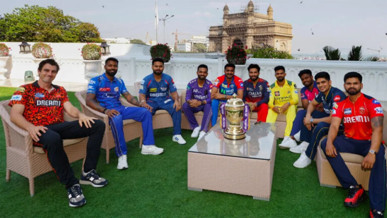 IPL 2025