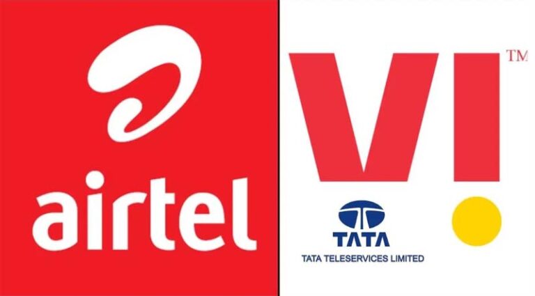 Telecom Logo