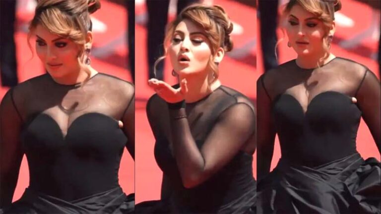 Urvashi Rautela
