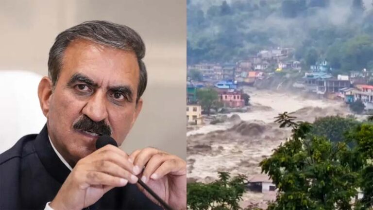 Himanchal CM