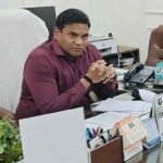 Dr. R. Rajesh Kumar