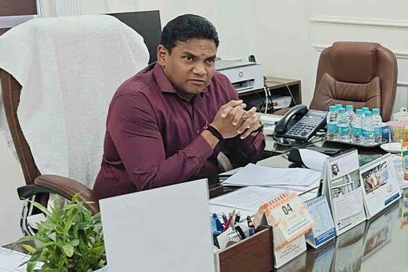 Dr. R. Rajesh Kumar