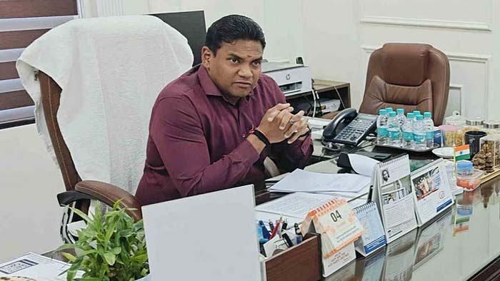 Dr. R. Rajesh Kumar