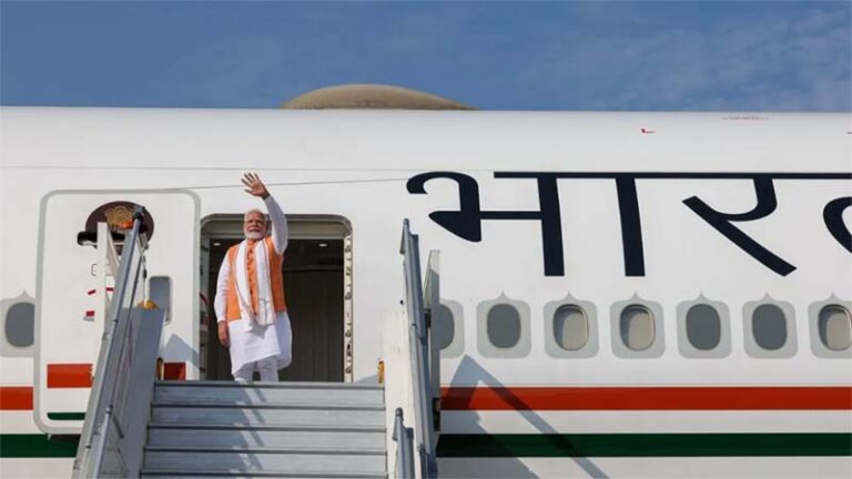 PM Modi